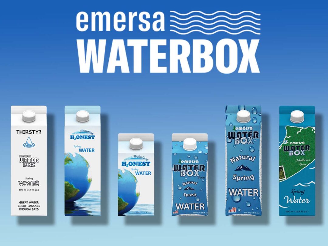 Harbor Capital Partner Emersa Waterbox LLC Transaction