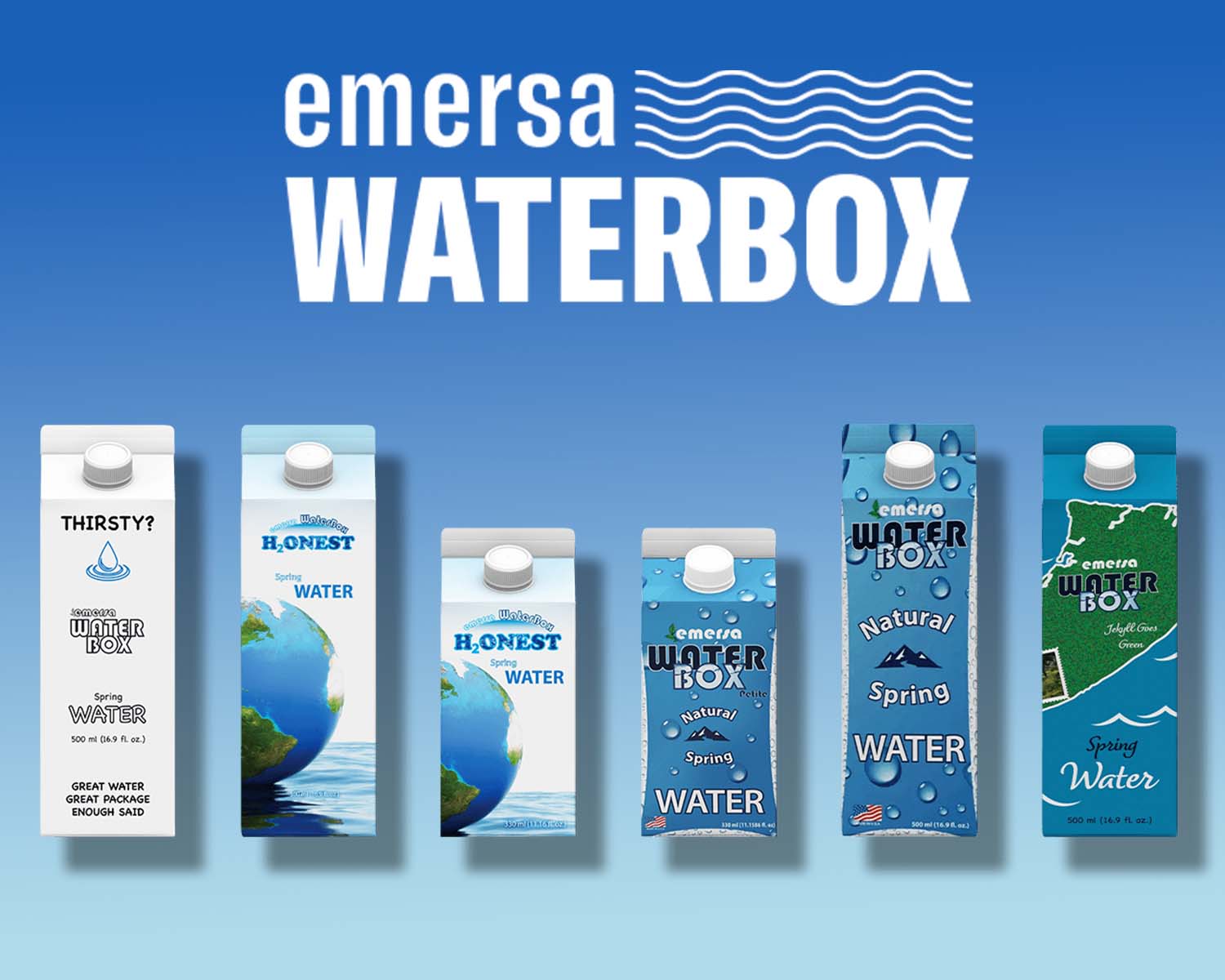 Harbor Capital Partner Emersa Waterbox LLC Transaction